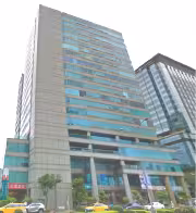 台北辦公大樓