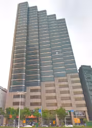 高雄總部大樓