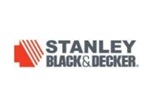 STANLEY BLACK&DECKER.