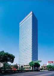 台中辦公大樓