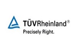 TUVRheinland Precisely Right